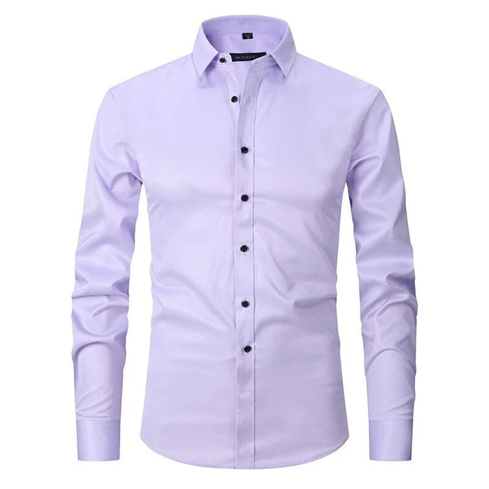 Sandro | Camicia elastica confortevole