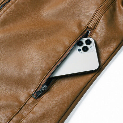 NOVE MILANO | GIACCA UOMO DALLO STILE CLASSICO