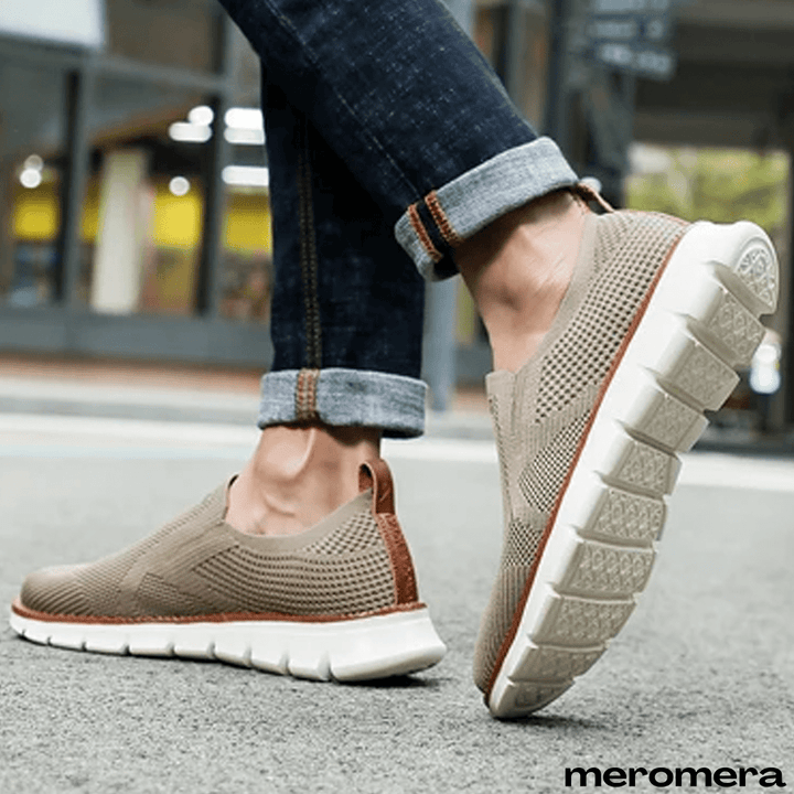 Flow | Scarpe ortottiche eleganti