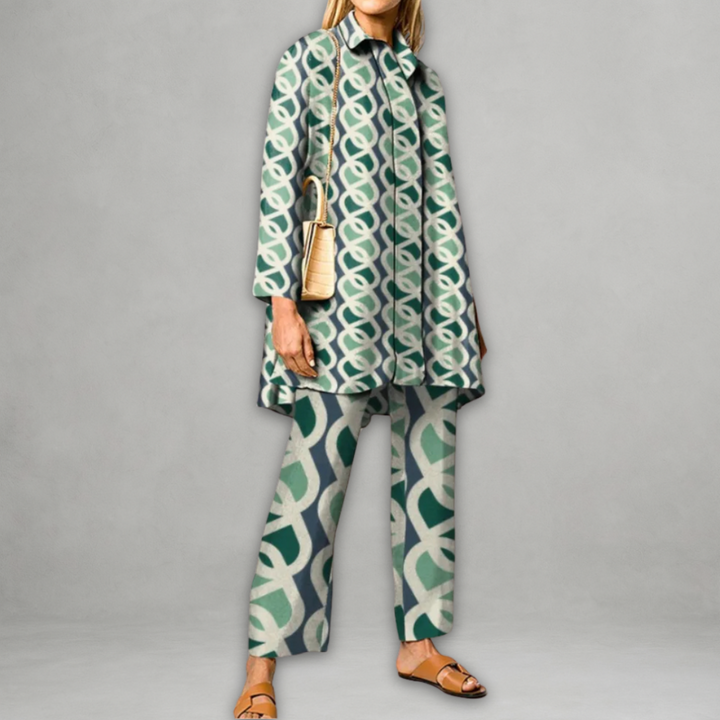 Zavira | Set di due pezzi