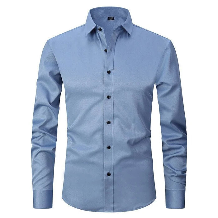 Sandro | Camicia elastica confortevole