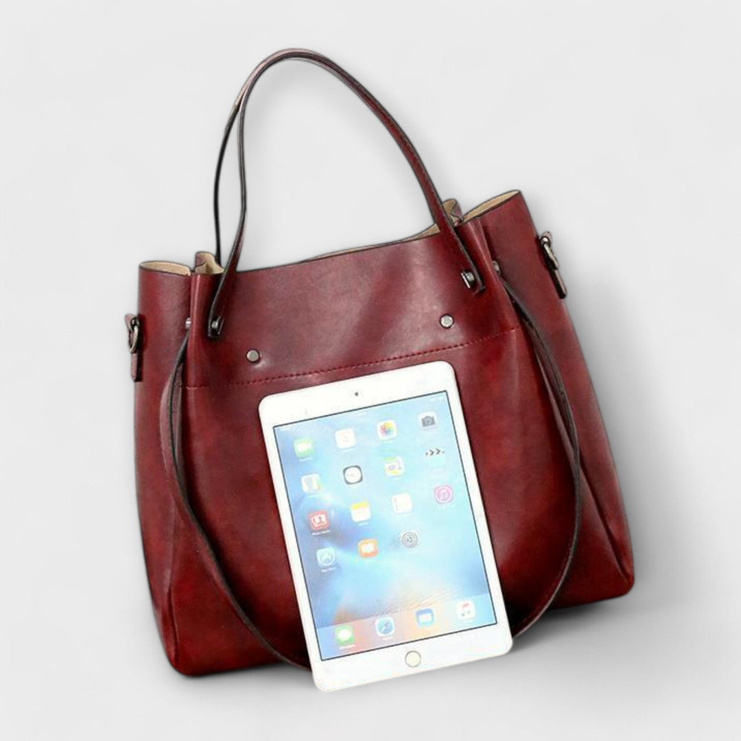 Azura | elegante set di borse