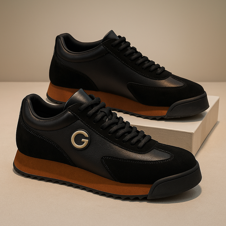 Nove™ | Scarpe Eleganti classiche da uomo