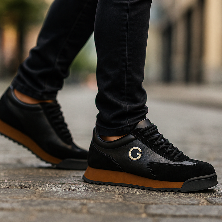 Nove™ | Scarpe Eleganti classiche da uomo
