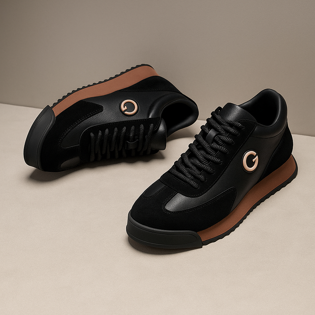 Nove™ | Scarpe Eleganti classiche da uomo