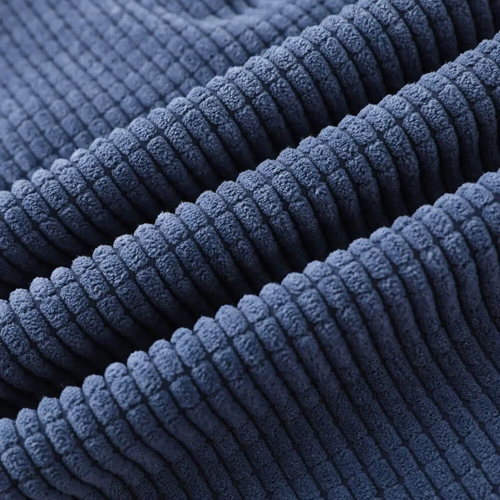 Nico | Pantaloni in velluto moderni