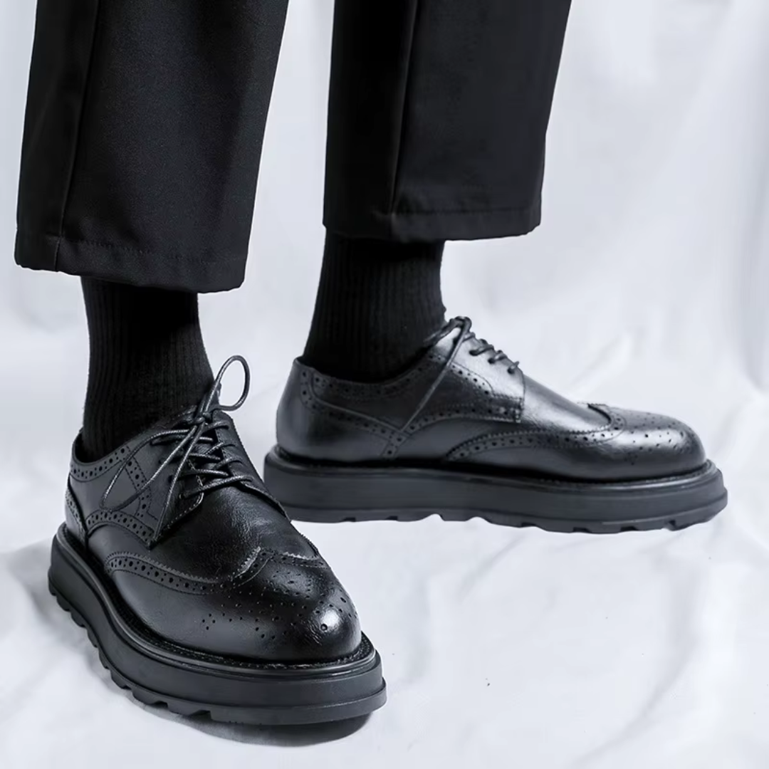 Bravello Vittorio | Scarpe derby eleganti