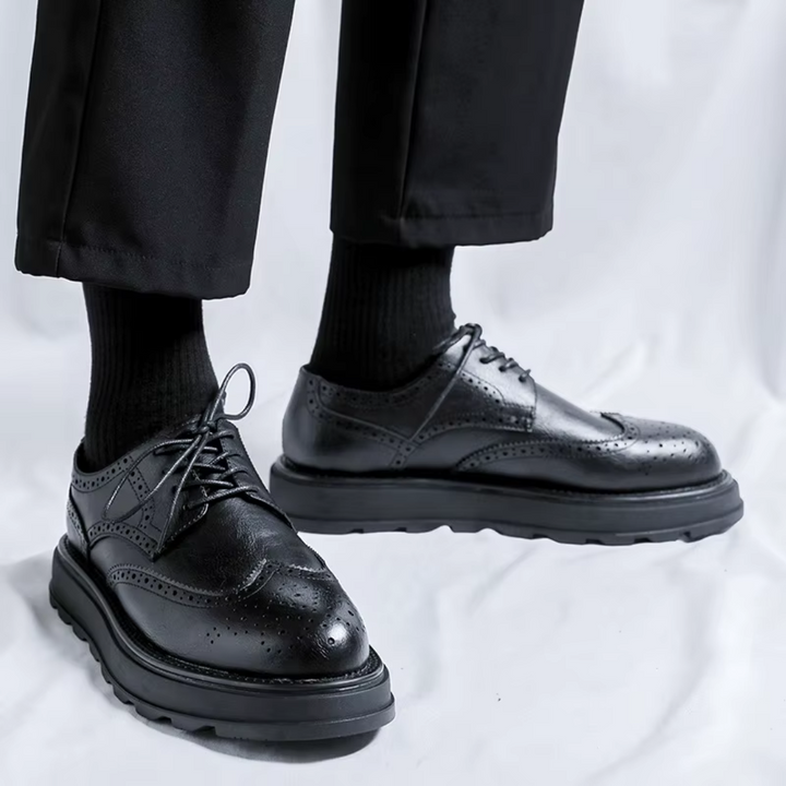 Bravello Vittorio | Scarpe derby eleganti