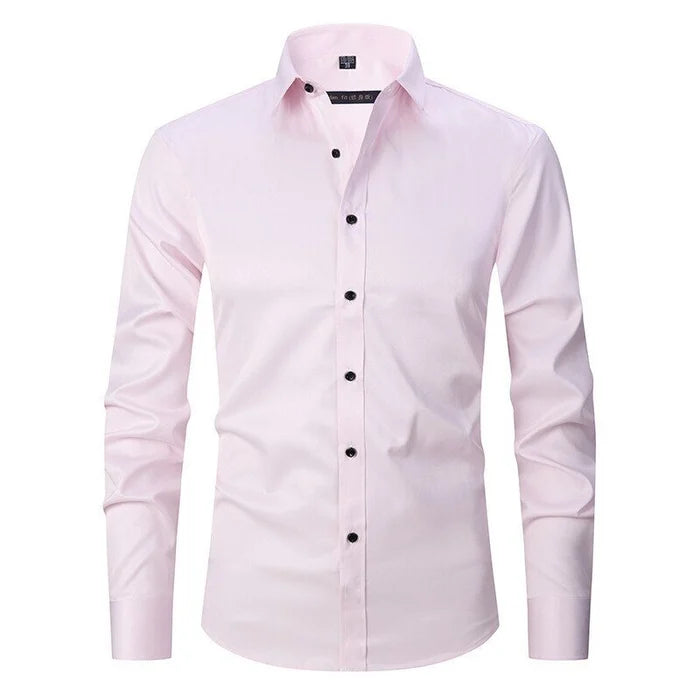 Sandro | Camicia elastica confortevole