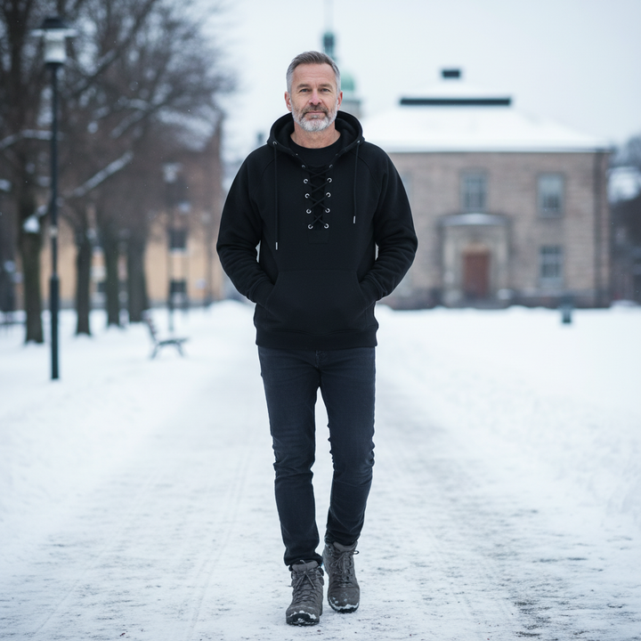 Nove Milano | Felpa Montelupo Premium