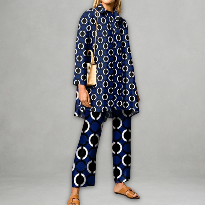 Zavira | Set di due pezzi