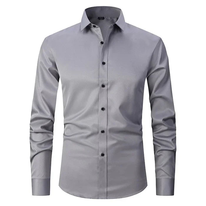 Sandro | Camicia elastica confortevole