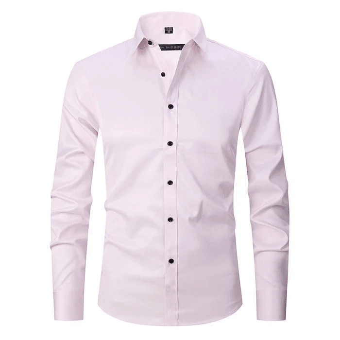 Vivio | Camicia elegante antirughe