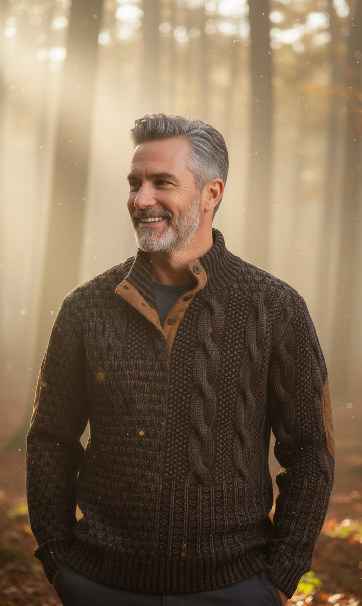 Maglione Giorgio Classico