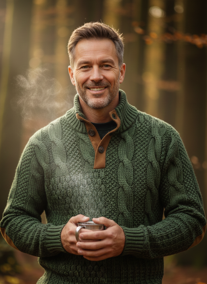 Maglione Giorgio Classico