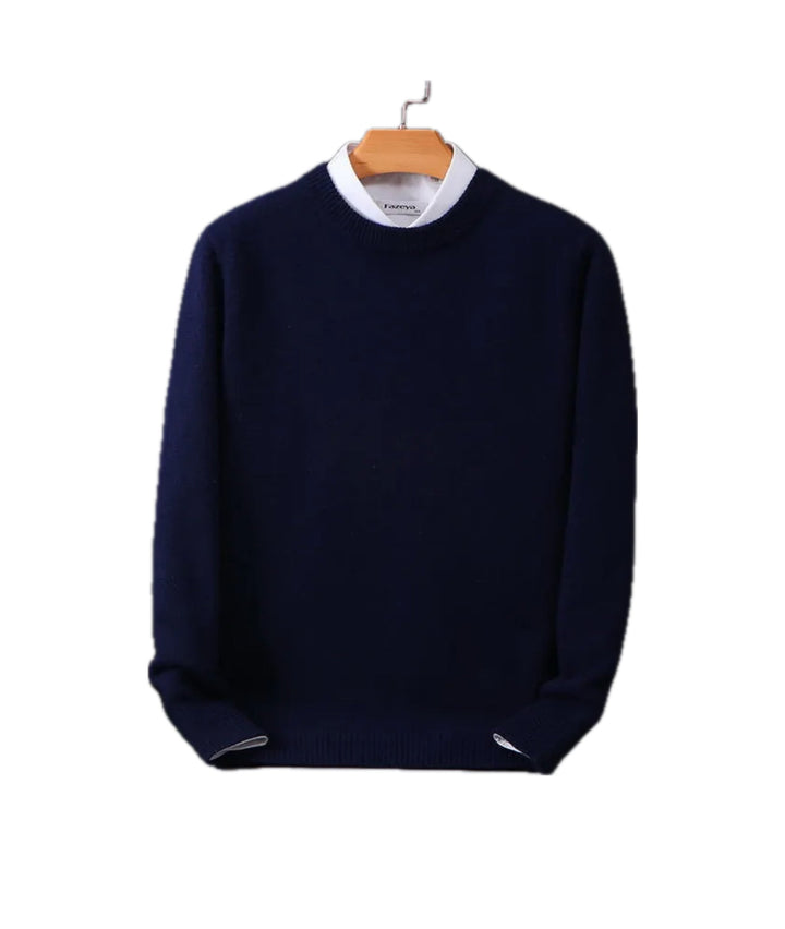 Forte | Maglione in cashmere elegante
