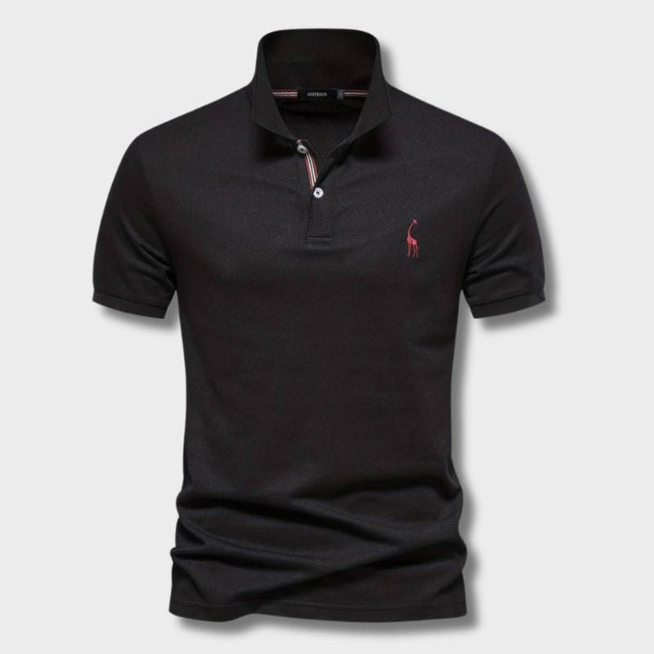 Yann | polo sportiva casual