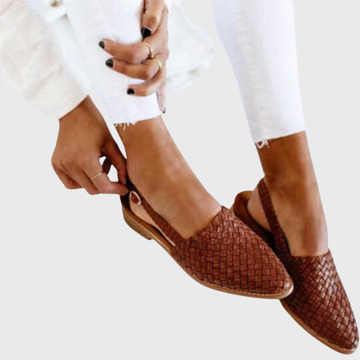 Ariana | eleganza artigianale confortevole