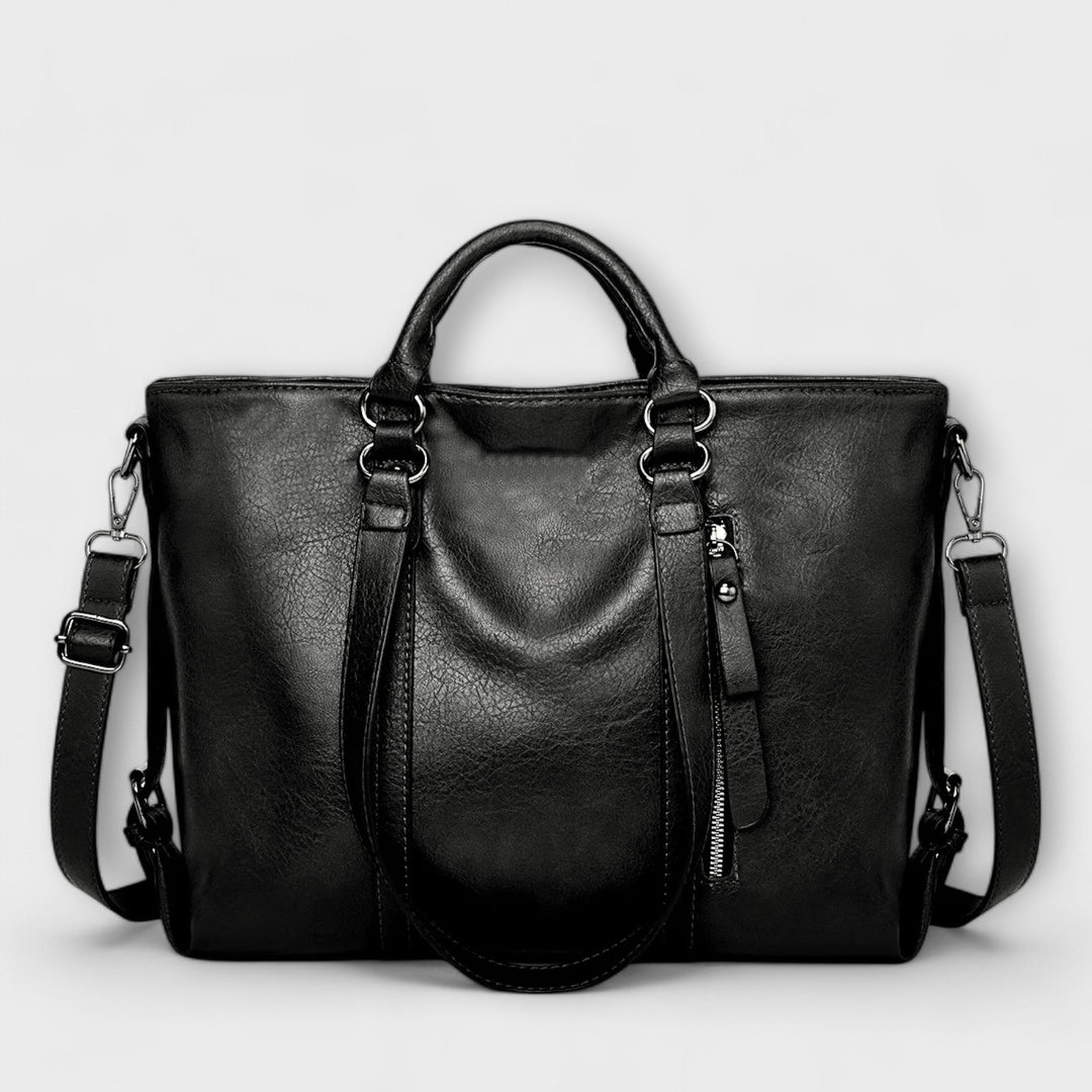 Zephyra | Borsa in pelle elegante