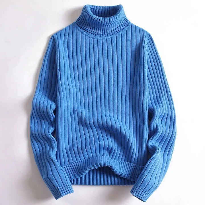 Erik | pullover elegante inverno