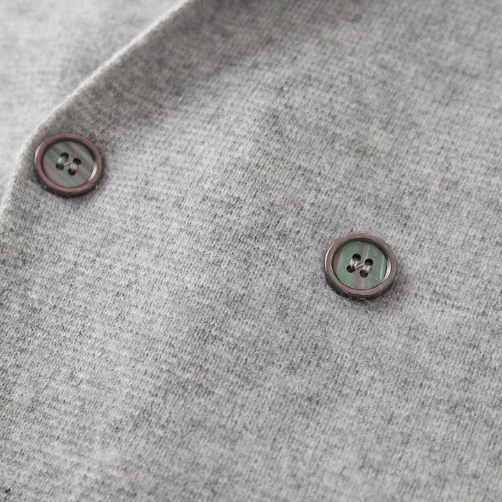 Blazer in Cashmere Ryo