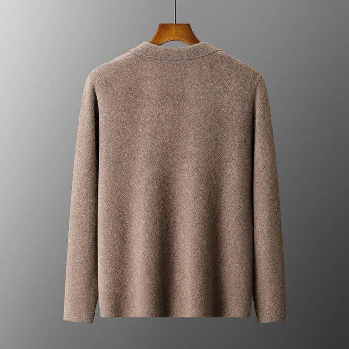 Blazer in Cashmere Ryo