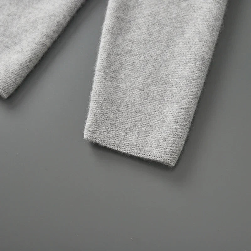 Blazer in Cashmere Ryo