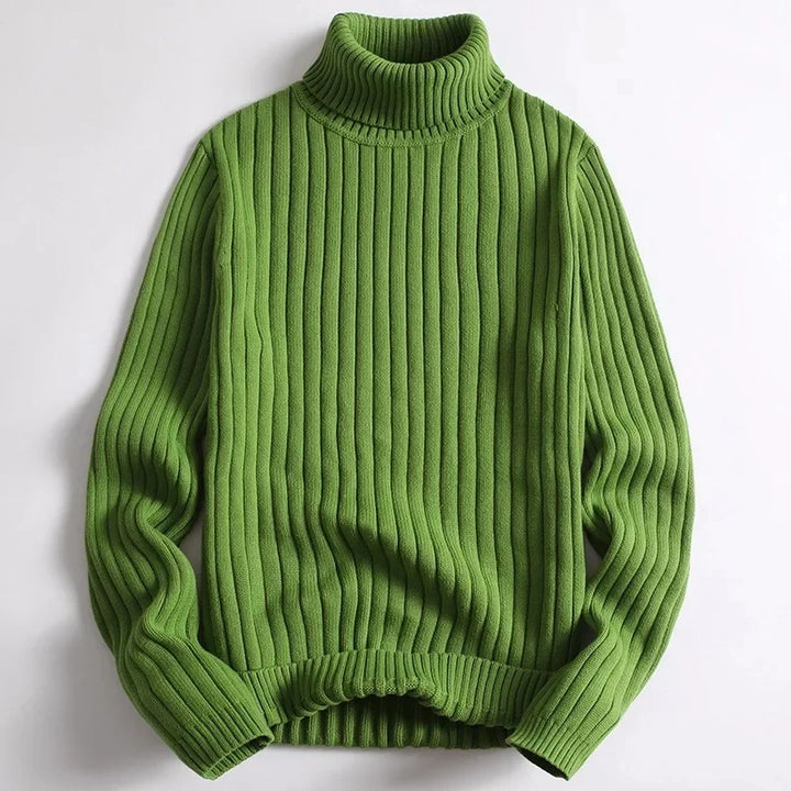 Erik | pullover elegante inverno
