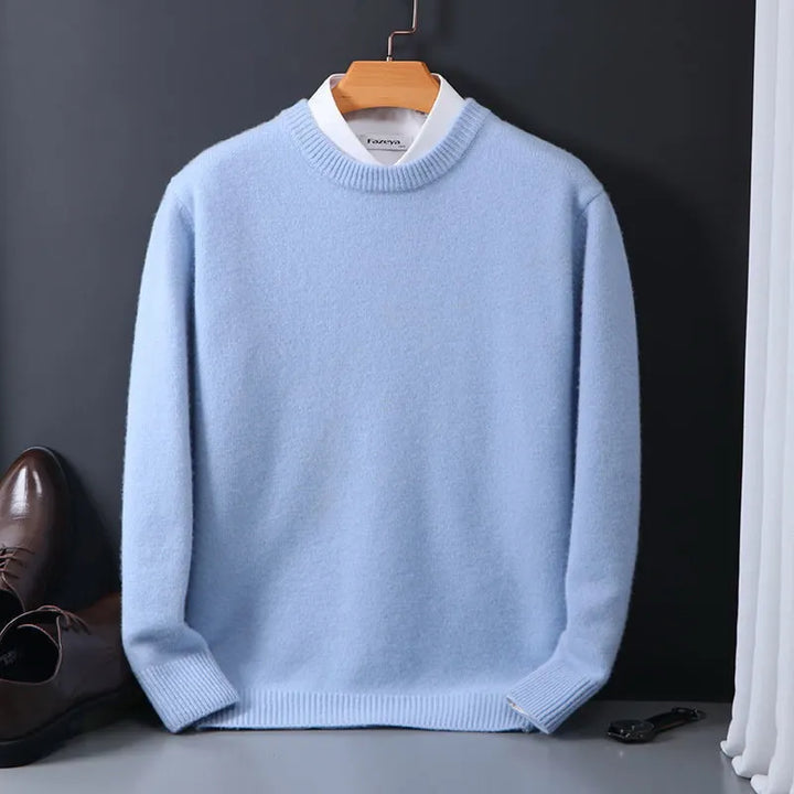 Forte | Maglione in cashmere elegante