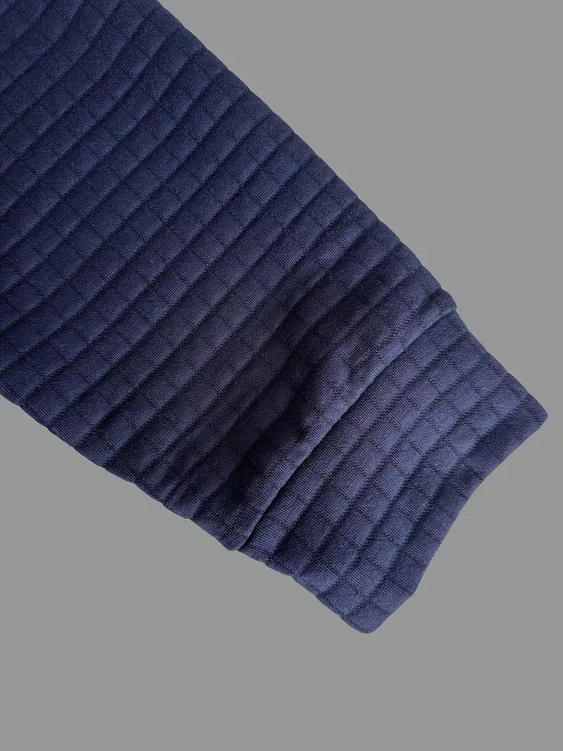 Raffaele | Polo Strutturato Con Tasca Sulla Manica