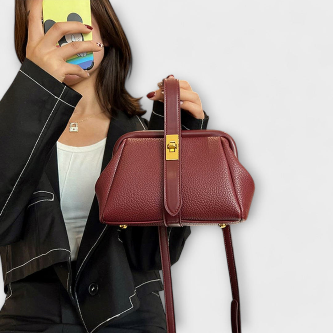 Maelis | borsa elegante e versatile