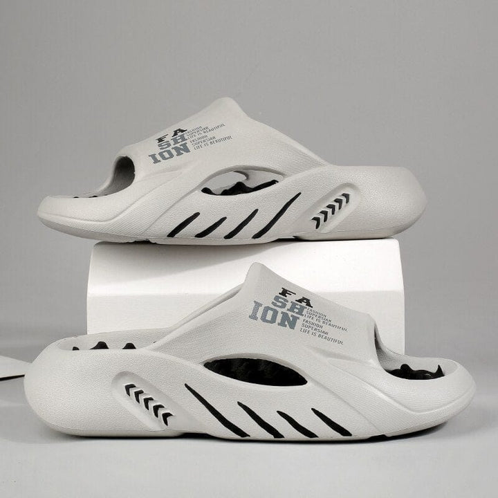 Cloudflow | Pantofole massaggianti unisex