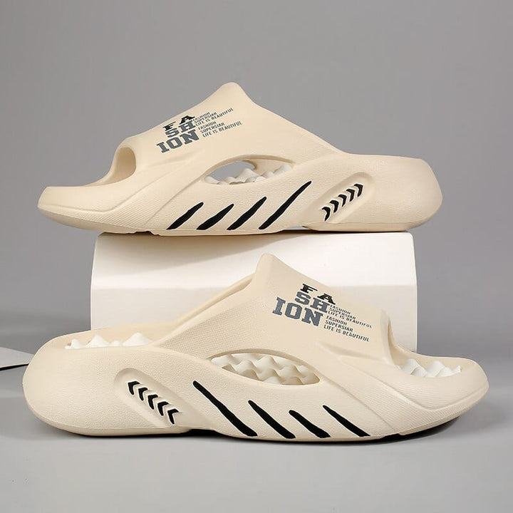 Cloudflow | Pantofole massaggianti unisex