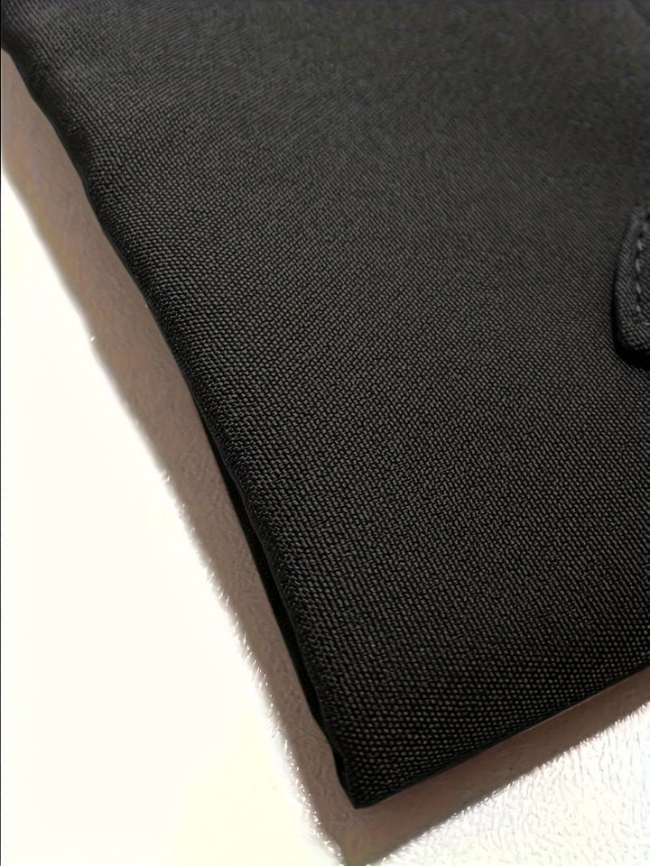 Emilia | Abito Morbido con Scollo Tondo