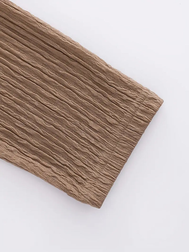 Rushana | Completo Elegante in Due Pezzi