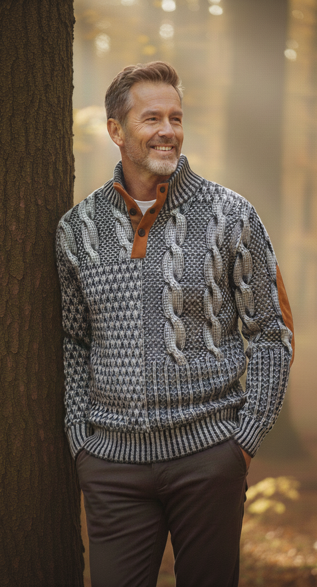 Maglione Giorgio Classico