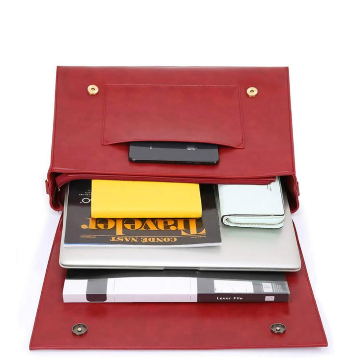 Bernadette | borsa elegante con fiocco